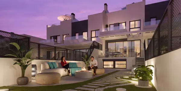 Calagolf, La Cala Golf, Mijas: imagen de la promoción 6