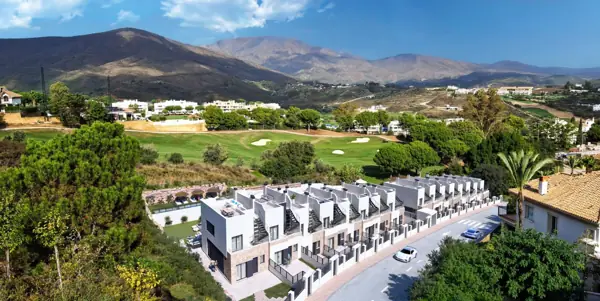 Calagolf, La Cala Golf, Mijas: imagen de la promoción 11