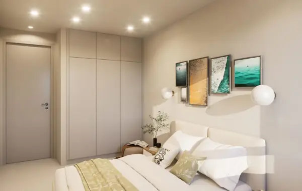Casa Gloria, casco antiguo de Marbella: imagen del proyecto 8