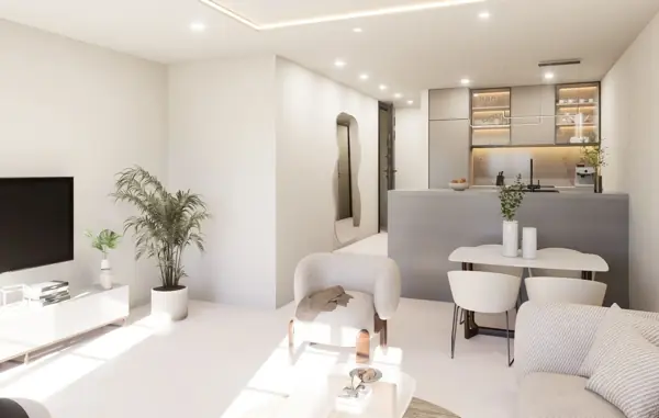 Casa Gloria, casco antiguo de Marbella: imagen del proyecto 9
