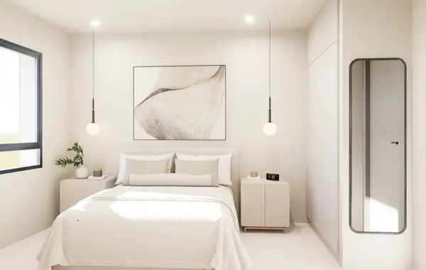 Casa Gloria, casco antiguo de Marbella: imagen del proyecto 11