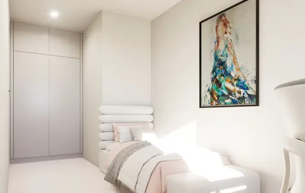 Casa Gloria, casco antiguo de Marbella: imagen del proyecto 12
