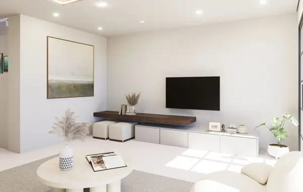 Casa Gloria, casco antiguo de Marbella: imagen del proyecto 14