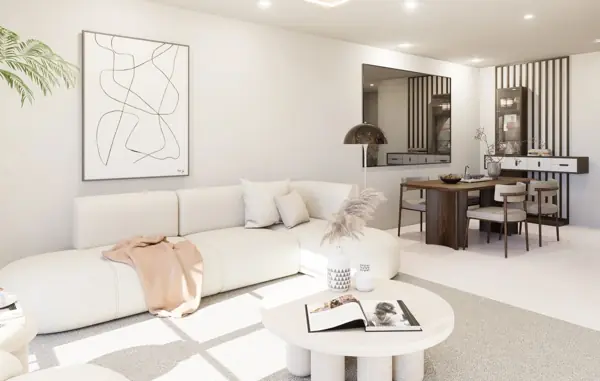 Casa Gloria, casco antiguo de Marbella: imagen del proyecto 15