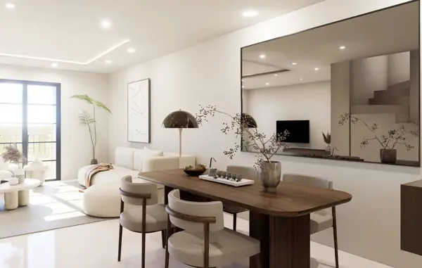Casa Gloria, casco antiguo de Marbella: imagen del proyecto 16