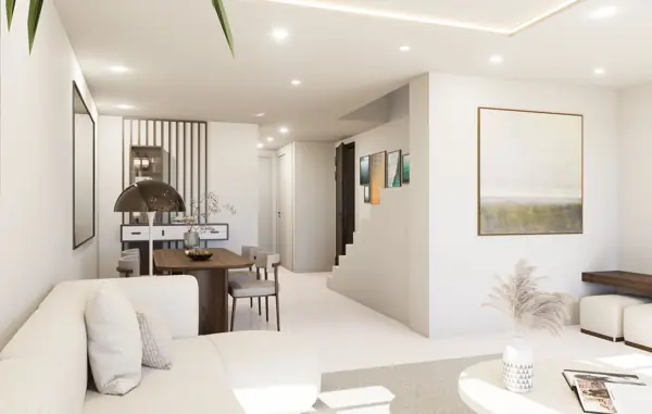 Casa Gloria, casco antiguo de Marbella: imagen del proyecto 18