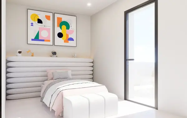Casa Gloria, casco antiguo de Marbella: imagen del proyecto 19