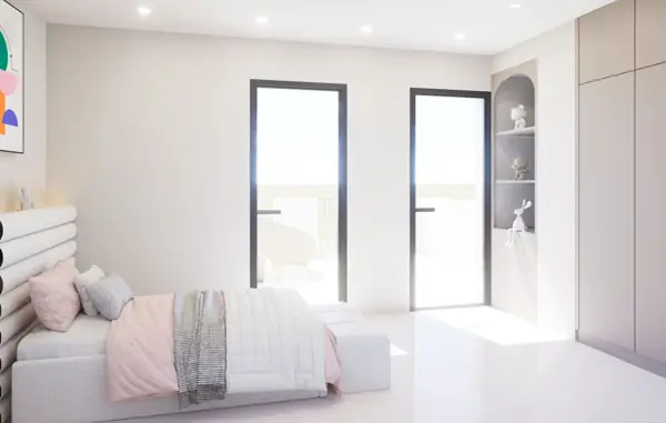 Casa Gloria, casco antiguo de Marbella: imagen del proyecto 20