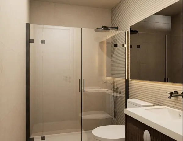 Casa Gloria, casco antiguo de Marbella: imagen del proyecto 21
