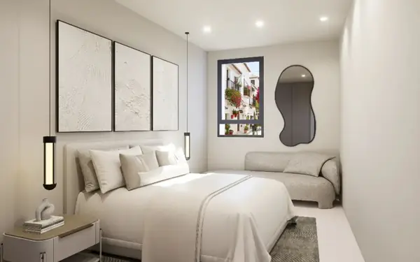 Casa Gloria, casco antiguo de Marbella: imagen del proyecto 22