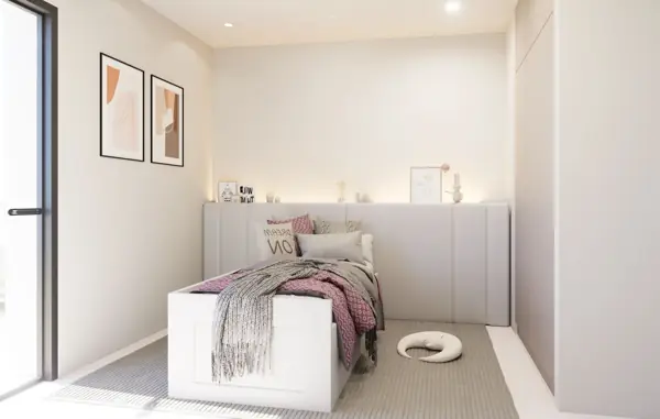 Casa Gloria, casco antiguo de Marbella: imagen del proyecto 24