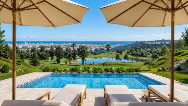 Cerrado Heights, Cerrado del Águila, Mijas: imagen de la promoción 3
