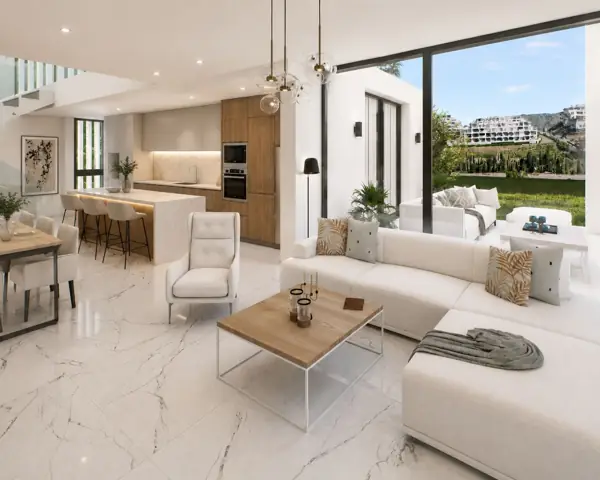 Cerrado Heights, Cerrado del Águila, Mijas: imagen de la promoción 7