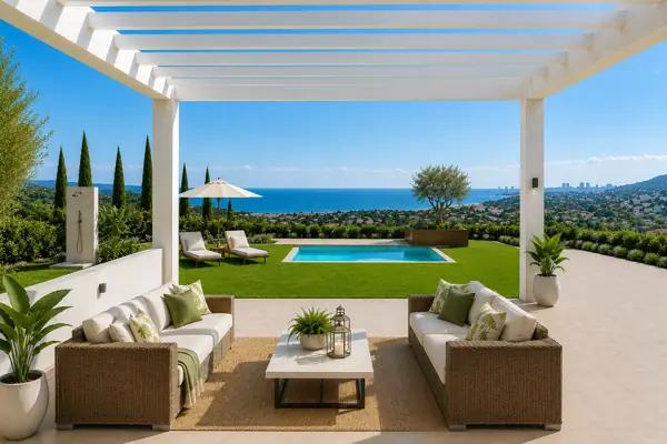Cerrado Heights, Cerrado del Águila, Mijas: imagen de la promoción 20