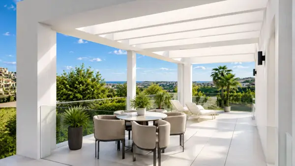 Cerrado Heights, Cerrado del Águila, Mijas: imagen de la promoción 21