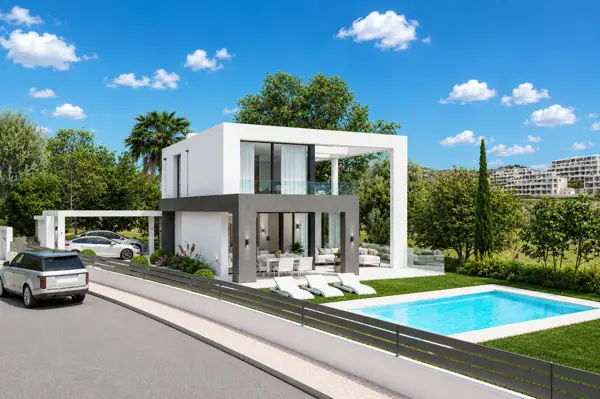 Cerrado Heights, Cerrado del Águila, Mijas: imagen de la promoción 23