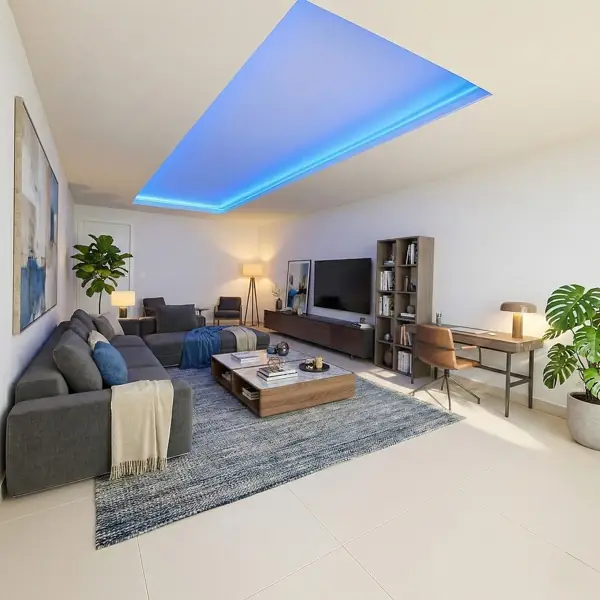 Chaparral Sunset Villas, El Chaparral, Mijas: project image 4