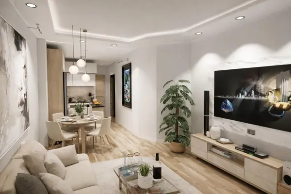 Edificio Lúxor, Fuengirola : aperçu du projet 10