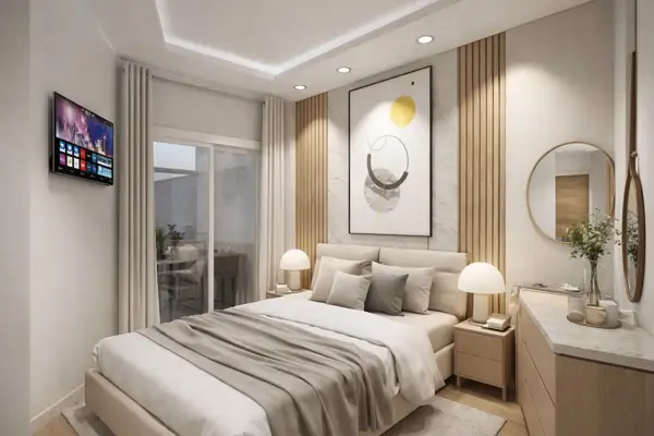 Edificio Lúxor, Fuengirola : aperçu du projet 11
