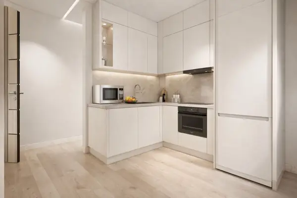 Edificio Lúxor, Fuengirola : aperçu du projet 12