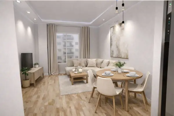 Edificio Lúxor, Fuengirola : aperçu du projet 18