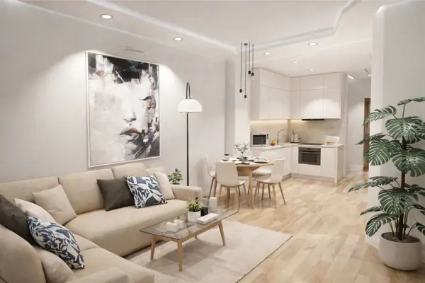 Edificio Lúxor, Fuengirola : aperçu du projet 19