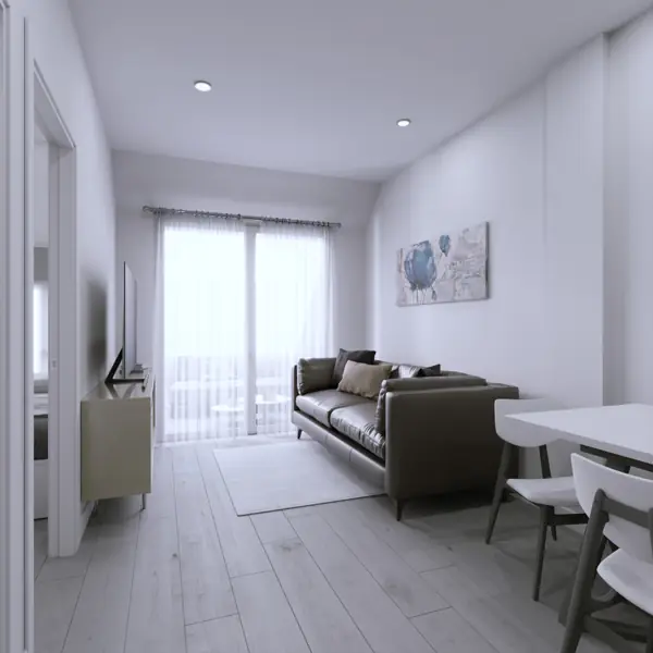 Edificio Perseo, Fuengirola : salon