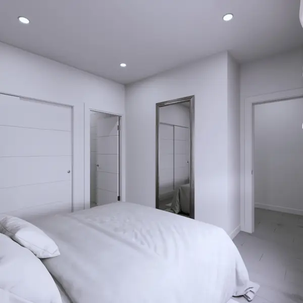 Edificio Perseo, Fuengirola : chambre