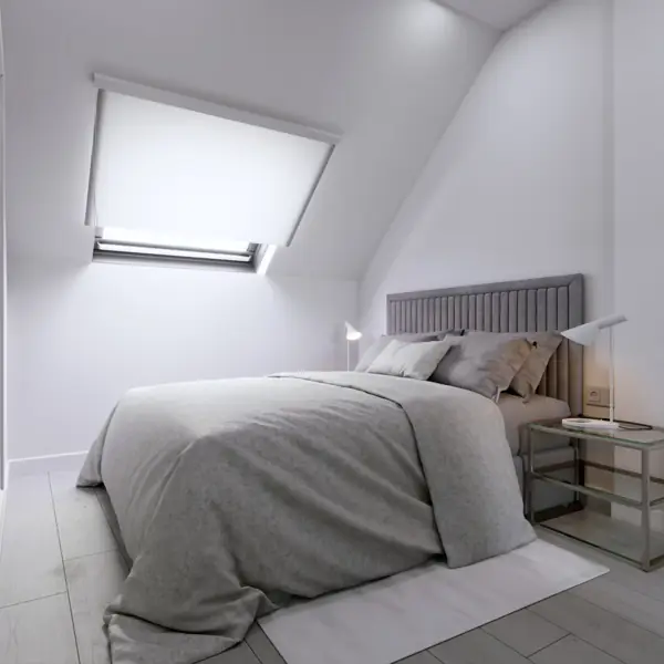 Edificio Perseo, Fuengirola : chambre