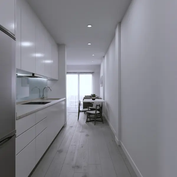 Edificio Perseo, Fuengirola : cuisine