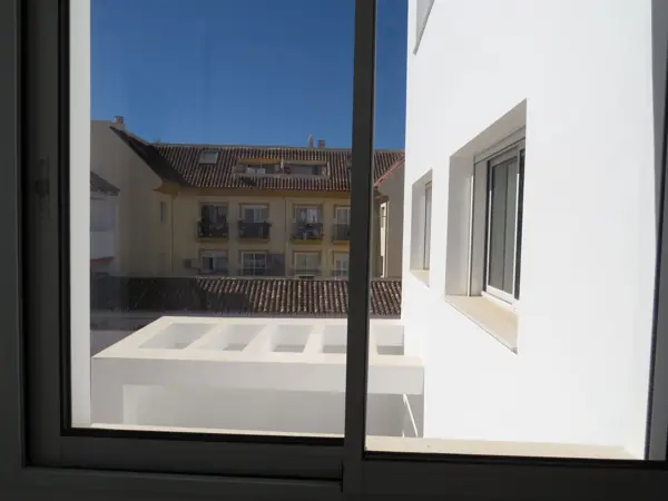 Edificio Venecia, Fuengirola : aperçu du projet 1
