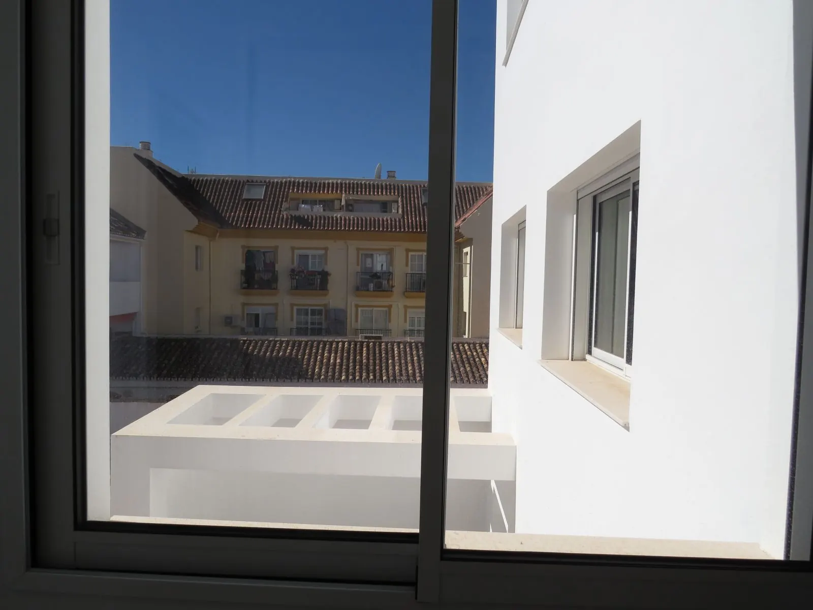 Edificio Venecia, Fuengirola : aperçu du projet 1