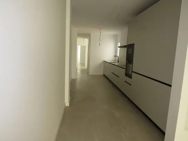 Edificio Venecia, Fuengirola : aperçu du projet 12