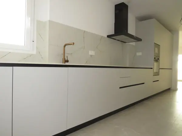 Edificio Venecia, Fuengirola : aperçu du projet 14