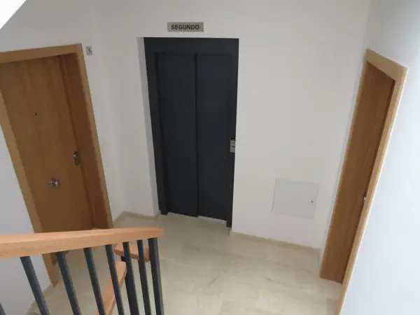 Edificio Venecia, Fuengirola : aperçu du projet 21