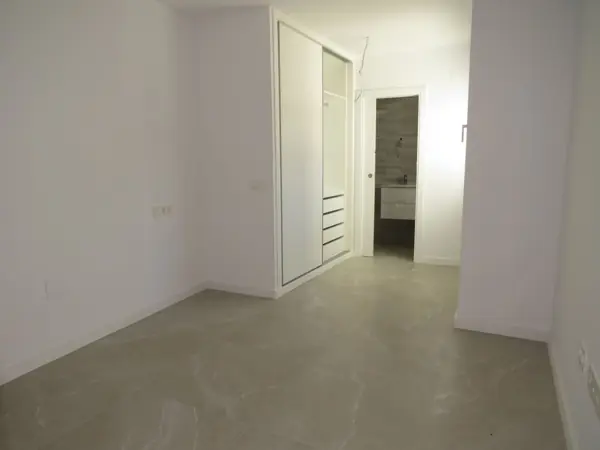 Edificio Venecia, Fuengirola : aperçu du projet 25