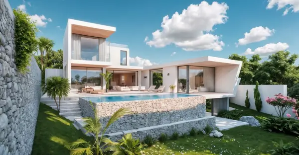 Elara Residences, Torrenueva, Mijas: imagen de la promoción 1
