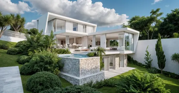 Elara Residences, Torrenueva, Mijas: imagen de la promoción 8