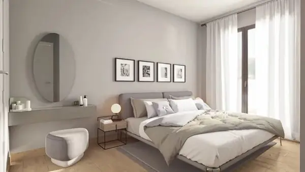 Electus, Las Lagunas de Mijas: impressie van het project 7