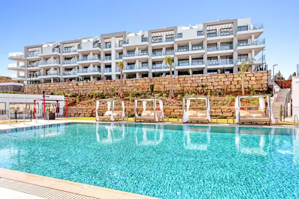 Hacienda El Sueño, Mijas: imagen del proyecto 1