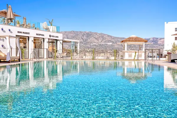 Hacienda El Sueño, Mijas: imagen del proyecto 2