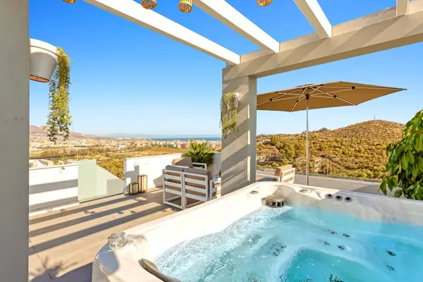 Hacienda El Sueño, Mijas: imagen del proyecto 4