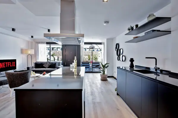 Hacienda El Sueño, Mijas: imagen del proyecto 5