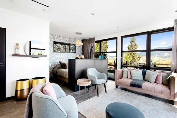 Hacienda El Sueño, Mijas: imagen del proyecto 8