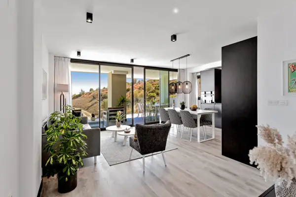 Hacienda El Sueño, Mijas: imagen del proyecto 10