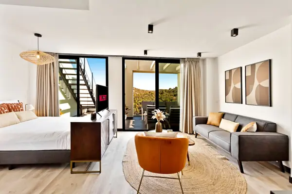 Hacienda El Sueño, Mijas: imagen del proyecto 25