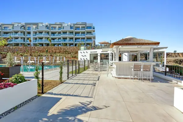 Hacienda El Sueño, Mijas: imagen del proyecto 30