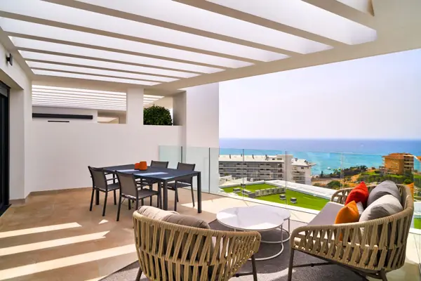 Higuerón Bay Residences, Fuengirola: imagen del proyecto 2