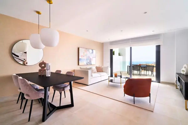 Higuerón Bay Residences, Fuengirola: imagen del proyecto 3