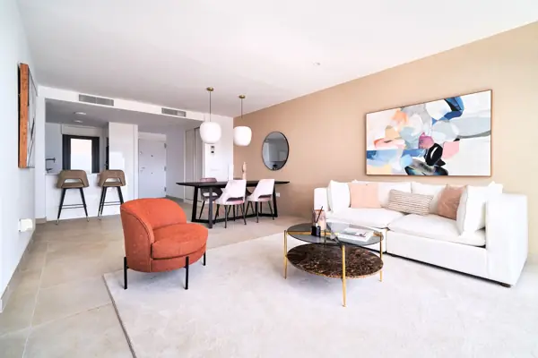 Higuerón Bay Residences, Fuengirola: imagen del proyecto 4